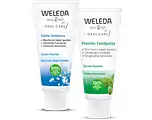 De Online Drogist Weleda Tandpasta Combi aanbieding