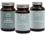 De Online Drogist Mattisson HealthStyle Basis Man Bundel aanbieding