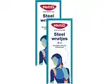 De Online Drogist HeltiQ Steelwratjes Duoverpakking aanbieding