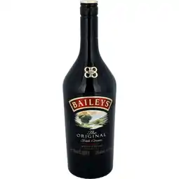 Dekamarkt Baileys Irish cream aanbieding