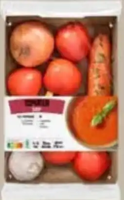 Vomar Voordeelmarkt Tomatensoep aanbieding