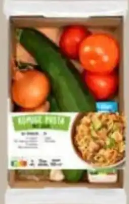 Vomar Voordeelmarkt Kleine Pasta aanbieding