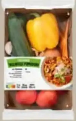 Vomar Voordeelmarkt Vegetarische Fondue aanbieding