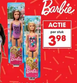 Top1Toys Barbie aanbieding