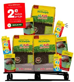 Welkoop Alle ecostyle aanbieding