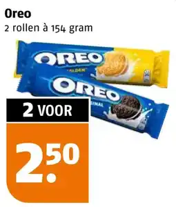 Poiesz Oreo aanbieding