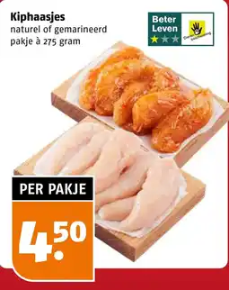 Poiesz Kiphaasjes aanbieding