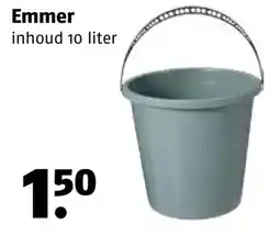 Poiesz Emmer aanbieding