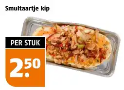 Poiesz Smultaartje kip aanbieding