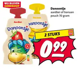 Nettorama Danoontje aanbieding