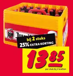 Nettorama Tijm aanbieding