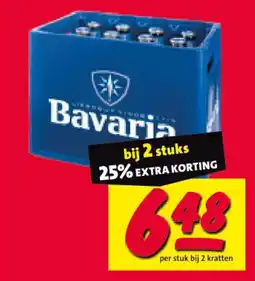 Nettorama Bavaria aanbieding
