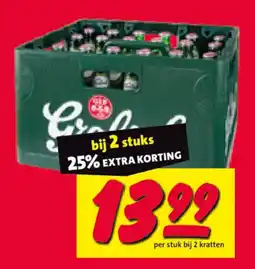 Nettorama Coca-Cola aanbieding