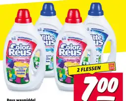 Nettorama Color Reus aanbieding
