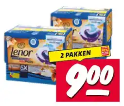 Nettorama Lenor aanbieding