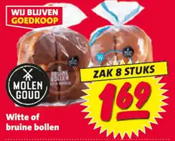 Nettorama Molen Goud bollen aanbieding