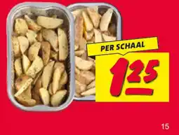 Nettorama Gebakken aardappels aanbieding