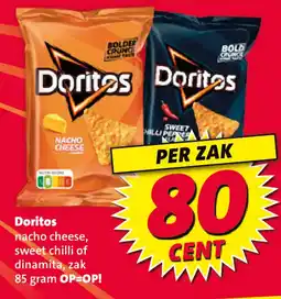 Nettorama Doritos aanbieding