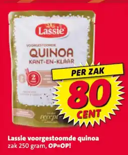 Nettorama Quinoa aanbieding