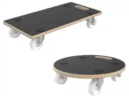 Lidl PARKSIDE Meubelhondje - max. 250 kg aanbieding