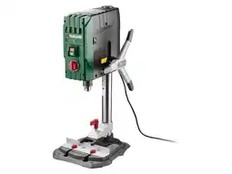 Lidl PARKSIDE Kolomboormachine 710 W, met elektronische toerentalregeling aanbieding