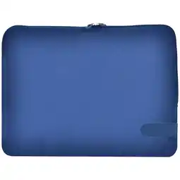 MediaMarkt Sitecom Laptop 16 Sleeve Beschermhoes Blauw aanbieding