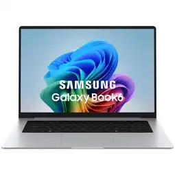MediaMarkt Samsung Galaxy Book6 - 16 Inch Wuxga Intel Core Ultra 7 355 32 Gb 1 Tb Core Onboard Graphics Qwerty aanbieding