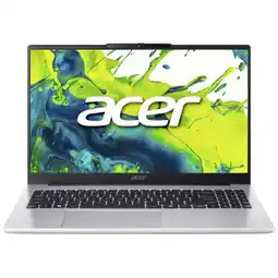 MediaMarkt Acer Aspire Lite Al15-45p-r0sb - 15.6 Inch Full Hd Amd Ryzen 7 5825u 16 Gb 512 Radeon Rx Vega 8 Qwe aanbieding