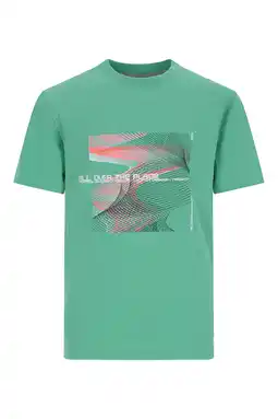 Wehkamp TYGO & vito NextGen jersey T-shirt groen aanbieding