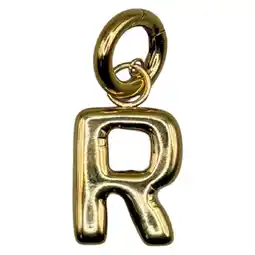 Wehkamp Bonnie Studios hanger Letter R Big Pendant aanbieding