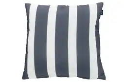 Wehkamp Hartman sierkussen Roma Graphite Blue (50x50x16 cm) aanbieding