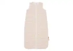 Wehkamp Jollein hydrofiele slaapzak Miffy Stripe Biscuit aanbieding