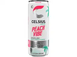 Hoogvliet Celcius Artic vibe aanbieding