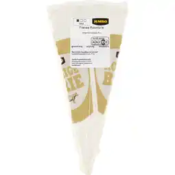 Jumbo Jumbo Franse Roombrie 60+ Mild ca. 221 g aanbieding