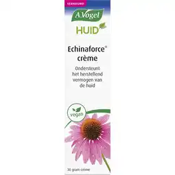 Jumbo Crème Echinaforce 30 g aanbieding