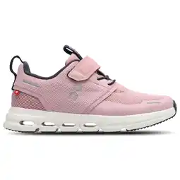 Foot Locker On Cloud Peuterschoenen - Roze - Maat 35 - Plastic aanbieding