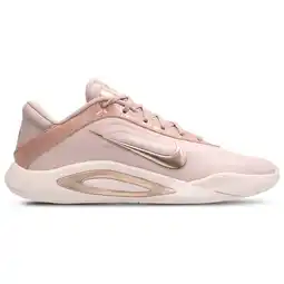 Foot Locker Nike A'One Sneakers Heren - Paars - Maat 39 - Mesh/Synthetisch aanbieding