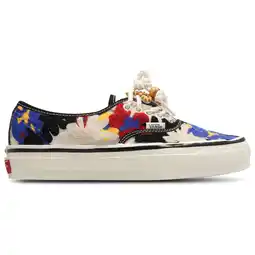 Foot Locker Vans Authentic Sneakers Dames - Roze - Maat 38 - Canvas aanbieding