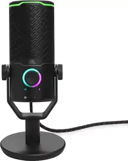 Coolblue JBL Quantum Stream Studio aanbieding