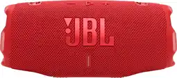 Coolblue JBL Charge 6 Rood aanbieding