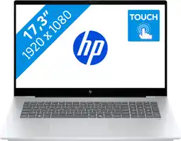Coolblue HP OmniBook 7 Copilot+ PC 17-dc0975nd aanbieding