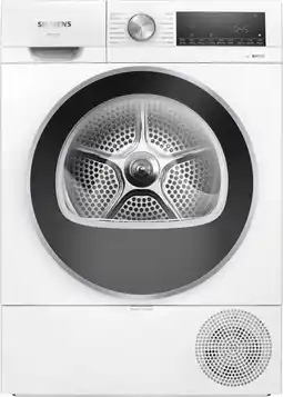 Coolblue Siemens WQ43G1DANL aanbieding