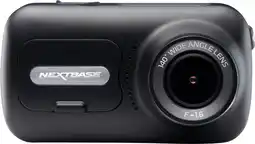 Coolblue Nextbase 322GW aanbieding