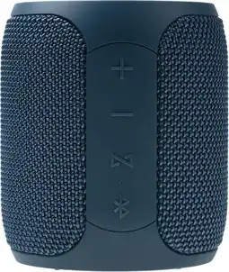 Coolblue ArtSound PWR01 Blauw aanbieding