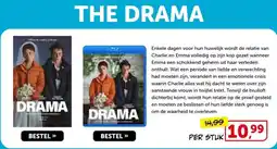 Boekenvoordeel The Drama aanbieding
