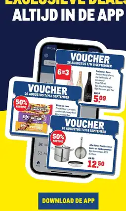 Makro Freixenet Cava aanbieding
