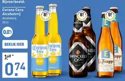 Gall & Gall Corona Cero aanbieding