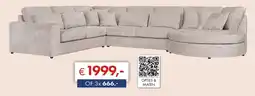 Woonsquare Opties & maten aanbieding