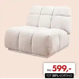 Woonsquare nu 599,- aanbieding