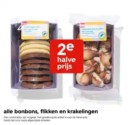 HEMA HEMA krakelingen mix aanbieding